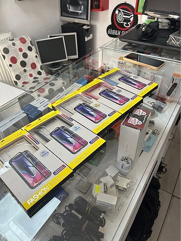 Samsung note 10 manyetik mıknatıslı