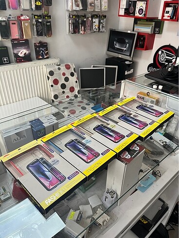 Samsung note 10 pro manyetik mıknatıslı
