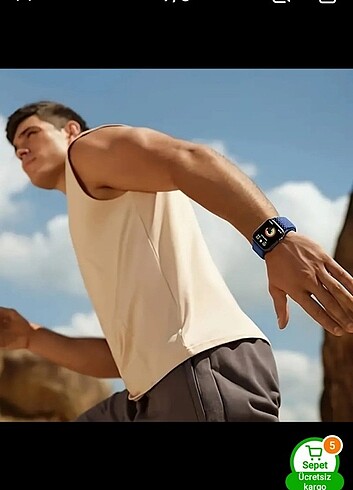Apple Watch Apple Watch Kordon