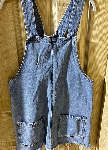 Slopet elbise ???? kot - Görsel 3