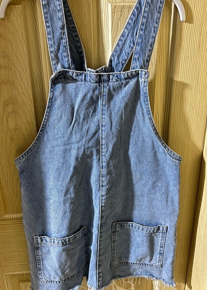 Slopet elbise ???? kot - Görsel 3