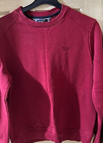 LC Waikiki Unisex sweatshirt