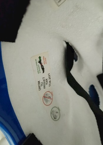 Bisiklet kaykay Koruyucu Takım 5-12 yaş - Görsel 7