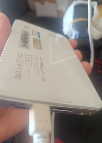 Navking Maxi White modeli 2025 yazılım full aksesuar yol, video - Görsel 6