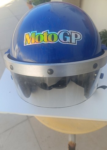 Kask M beden Sapasağlam