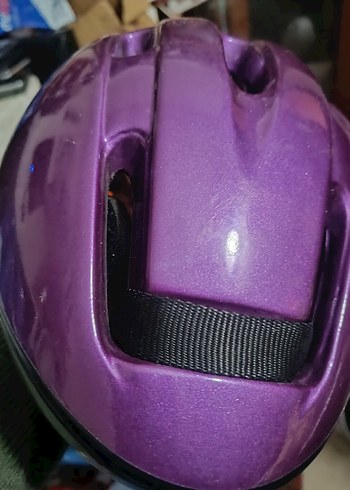 Bisiklet, Kaykay, Scooter kaskı M Beden - Görsel 8