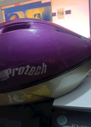 Bisiklet, Kaykay, Scooter kaskı M Beden - Görsel 4