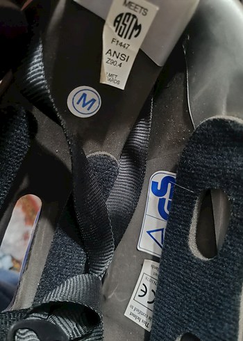 Bisiklet, Kaykay, Scooter kaskı M Beden - Görsel 3