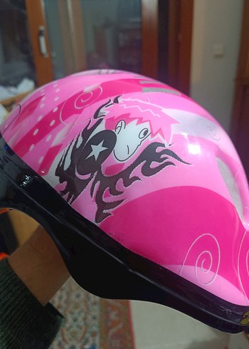 Bisiklet, Kaykay, Scooter kaskı S Beden - Görsel 11