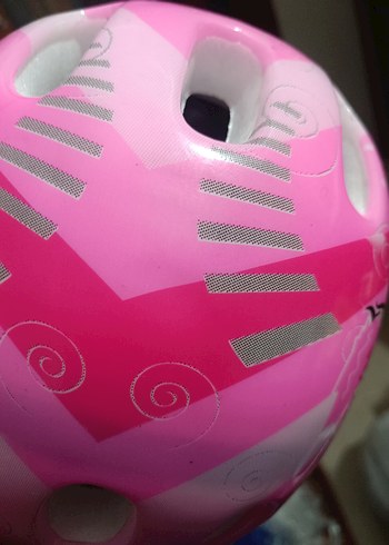 Bisiklet, Kaykay, Scooter kaskı S Beden - Görsel 7