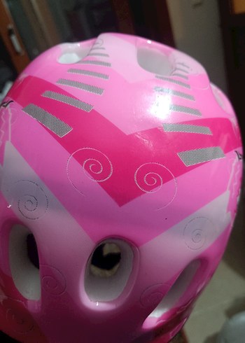 Bisiklet, Kaykay, Scooter kaskı S Beden - Görsel 9