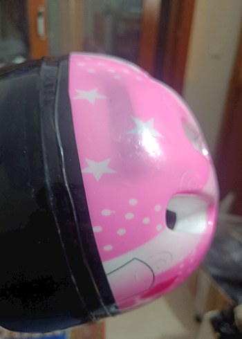 Bisiklet, Kaykay, Scooter kaskı S Beden - Görsel 6