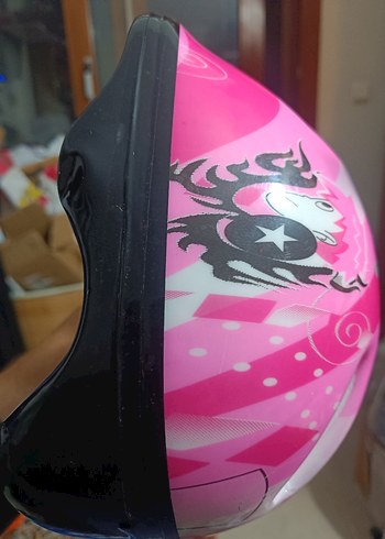 Bisiklet, Kaykay, Scooter kaskı S Beden - Görsel 4