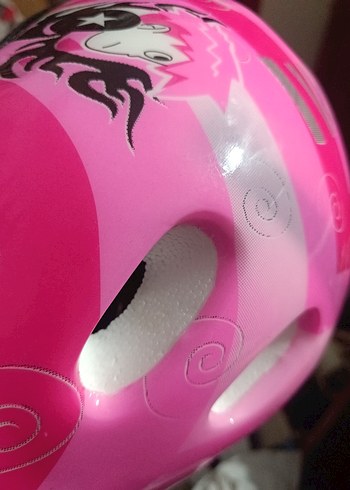 Bisiklet, Kaykay, Scooter kaskı S Beden - Görsel 3