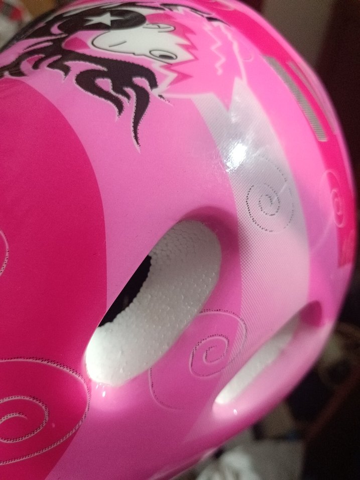 Bisiklet, Kaykay, Scooter kaskı S Beden - Görsel 3