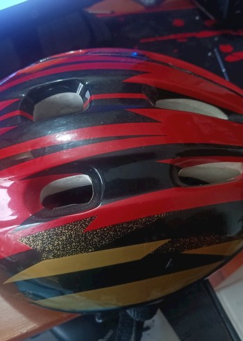 Kask L Beden, kaykay, paten, scoter - Görsel 5