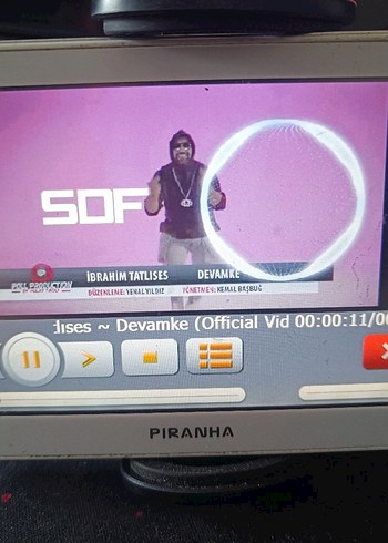 Navigasyon Güncel Bluetooth Multimedya - Görsel 7