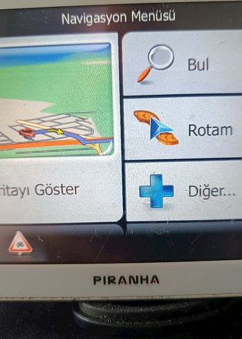 Navigasyon Güncel Bluetooth Multimedya - Görsel 9