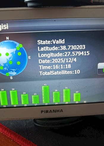 Navigasyon Güncel Bluetooth Multimedya - Görsel 4