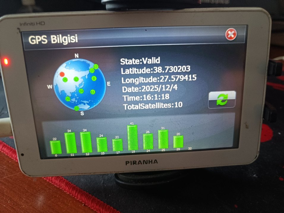 Navigasyon Güncel Bluetooth Multimedya - Görsel 4