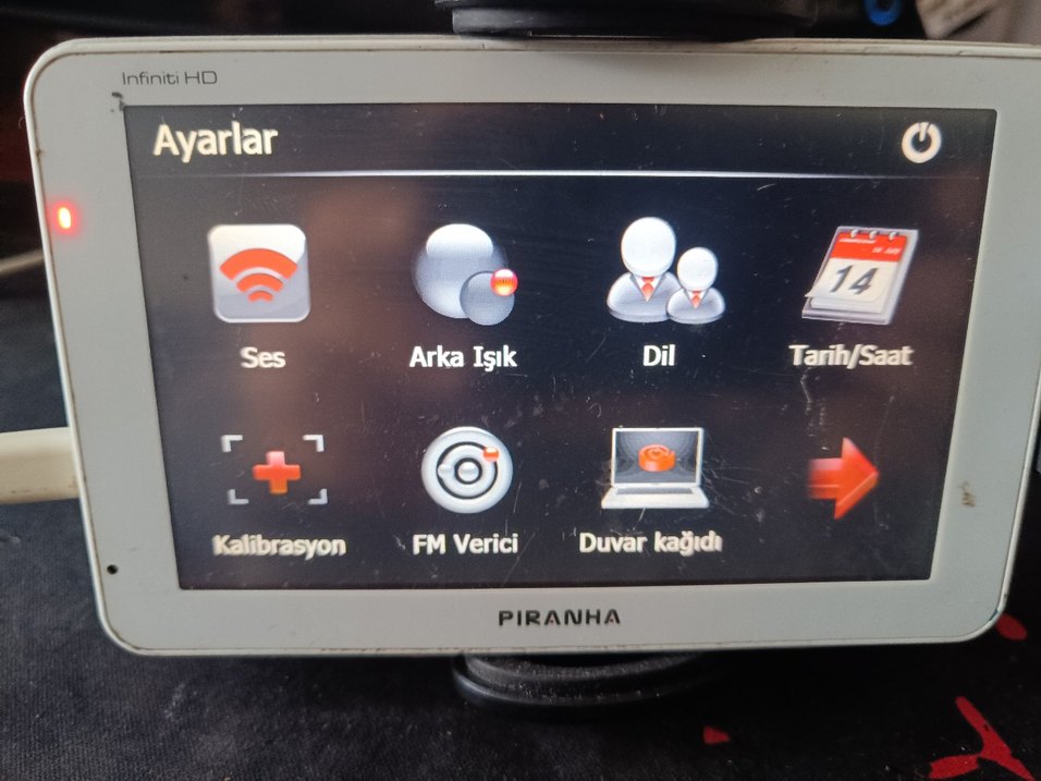 Navigasyon Güncel Bluetooth Multimedya - Görsel 3
