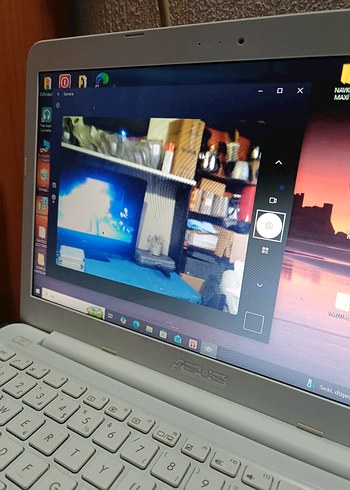 Piranha Webcam 480p Tak çalışsın - Görsel 7