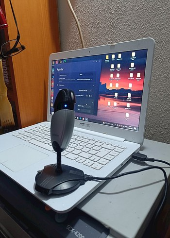 A4Tech Webcam 480p Tak çalışsın - Görsel 3