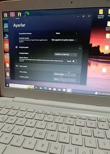 A4Tech Webcam 480p Tak çalışsın - Görsel 4