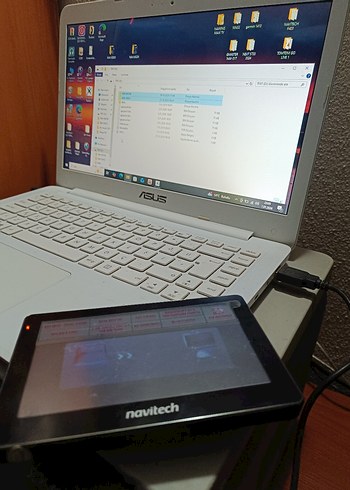 2026 yazılım atılı QX-B513 Güncel Bluetooth (0) - Görsel 9