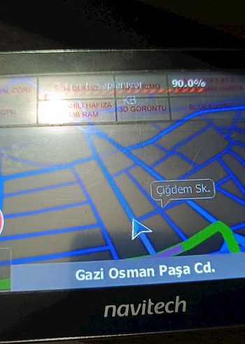 2026 yazılım atılı QX-B513 Güncel Bluetooth (0) - Görsel 4