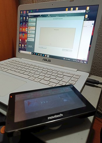 2026 yazılım atılı QX-B513 Güncel Bluetooth (0) - Görsel 13