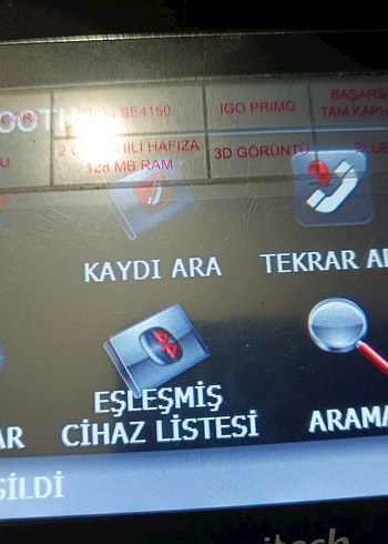 2026 yazılım atılı QX-B513 Güncel Bluetooth (0) - Görsel 2