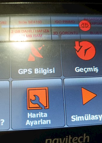 2026 yazılım atılı QX-B513 Güncel Bluetooth (0) - Görsel 3