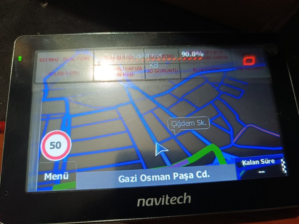 2026 yazılım atılı QX-B513 Güncel Bluetooth (0) - Görsel 4