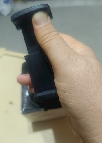 Telefon & Navigasyon Tutucu Sıfır - Görsel 9