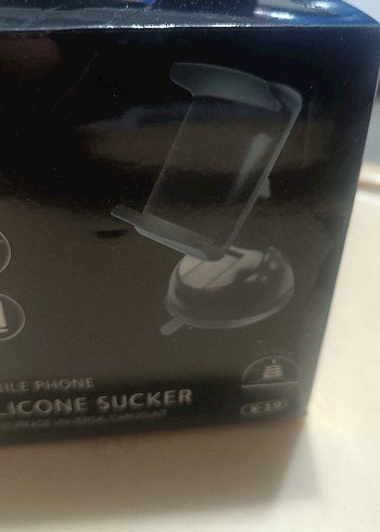 Telefon & Navigasyon Tutucu Sıfır - Görsel 2