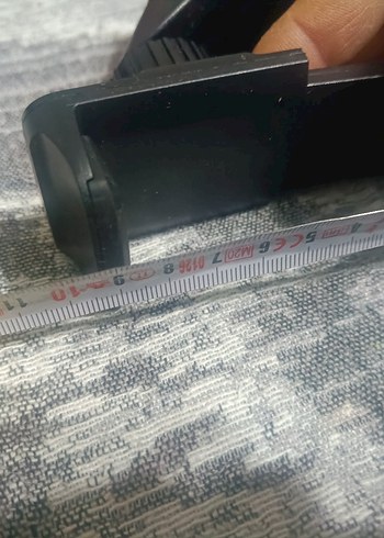 Telefon & Navigasyon Tutucu Sıfır - Görsel 7