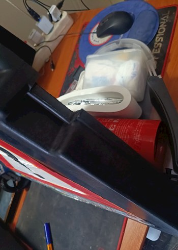 Trafik Seti Tam Takım Tüplü - Görsel 4