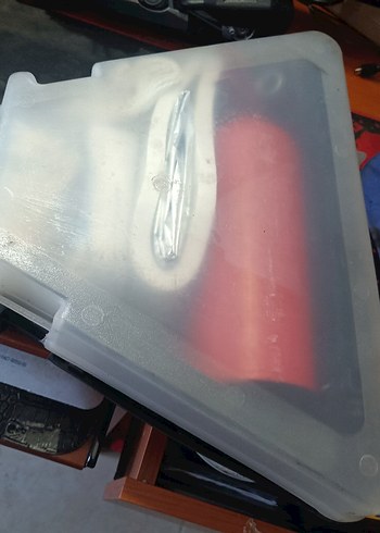 Trafik Seti Tam Takım Tüplü - Görsel 6