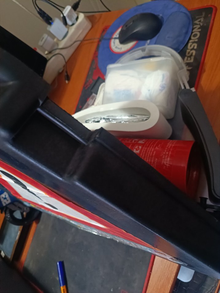 Trafik Seti Tam Takım Tüplü - Görsel 4