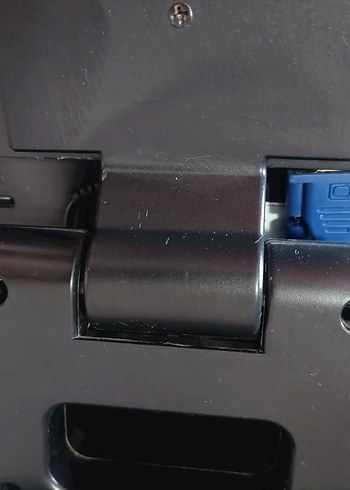 Vestel 17" LCD Monitör Adaptöruyle bir - Görsel 11