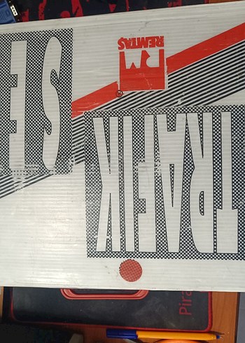 Trafik Seti Tam Takım Tüplü - Görsel 7