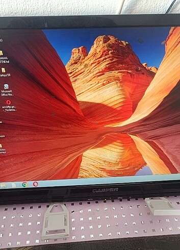Monitör Philips 19