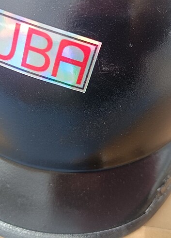 Kask camsız Bisiklet motosiklet icin S Beden idarelik - Görsel 3