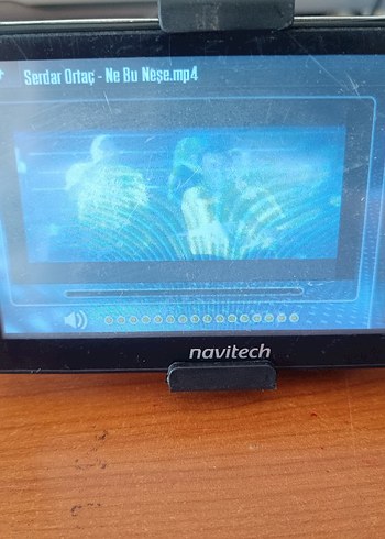 2025 yeni yazılım Navitech px.m 502 modeli
5'  2 gb SD kart ile - Görsel 4
