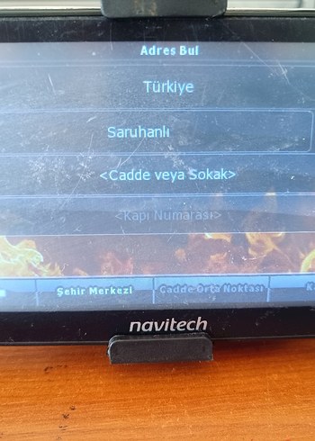 2025 yeni yazılım Navitech px.m 502 modeli
5'  2 gb SD kart ile - Görsel 8