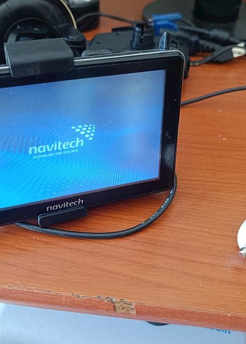 2025 yeni yazılım Navitech px.m 502 modeli
5'  2 gb SD kart ile - Görsel 14