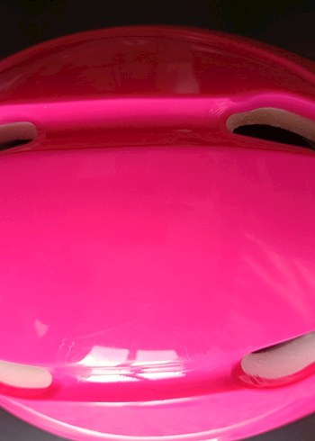 Kask içi dışı düzgün M beden - Görsel 5