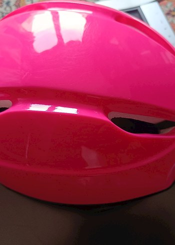 Kask içi dışı düzgün M beden - Görsel 9