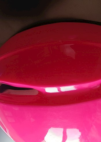 Kask içi dışı düzgün M beden - Görsel 8